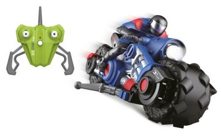 WIKY - Motorka Drift RC na dálkové ovládání 27 cm