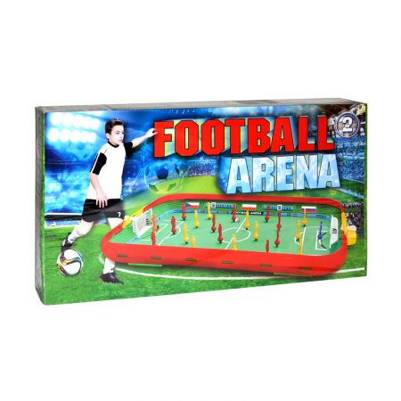 WIKY - Fotbal stolní nový