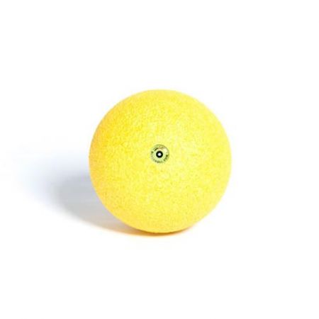 Blackroll Ball 8 cm - žlutá