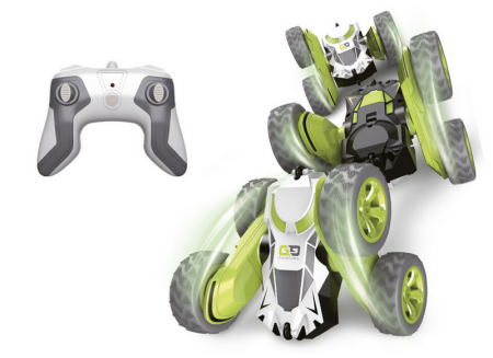 WIKY - Atom Max RC auto 16cm