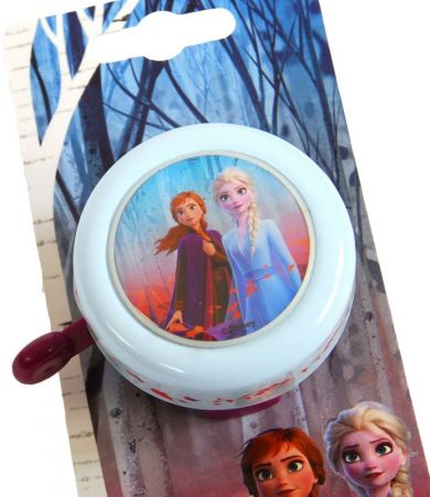VOLARE - Zvonek na kolo, Frozen 2