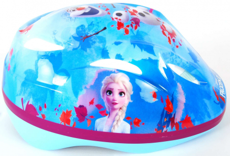VOLARE - Dětská přilba Deluxe, Frozen 2