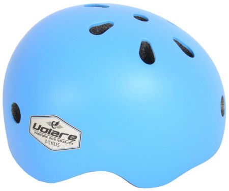 VOLARE - Dětská přilba - Blue - 45-51 cm