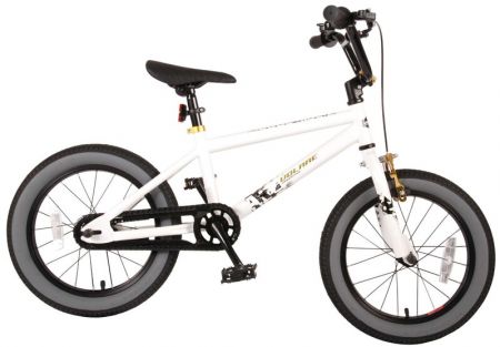 VOLARE - Cool Rider Dětské kolo 16 