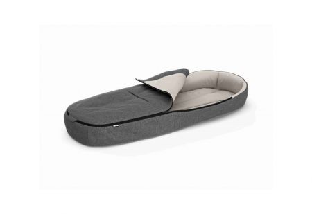 FUSAK PRO THULE KOČÁRKY GREY MELANGE
