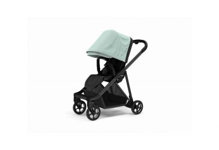 THULE SHINE Alaska Blue on Black