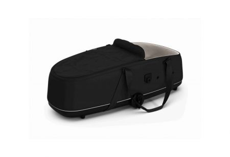 KORBIČKA THULE SHINE BASSINET