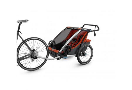 THULE CHARIOT CROSS 2 ROARANGE 2020