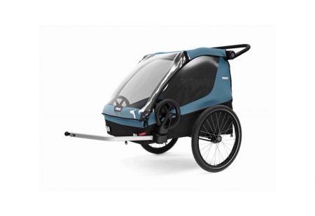 Thule Courier