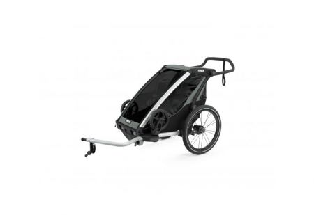 THULE CHARIOT LITE1, AGAVE 2021