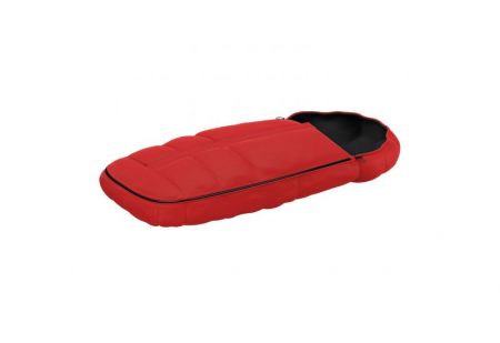 FUSAK PRO THULE KOČÁRKY ENERGY RED