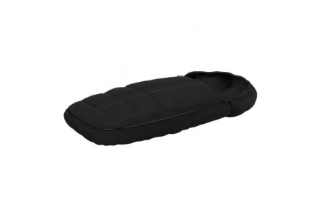 FUSAK PRO THULE KOČÁRKY MIDNIGHT BLACK