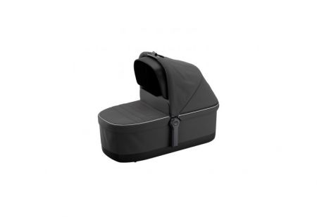 KORBIČKA THULE SLEEK BASSINET SHADOW GREY