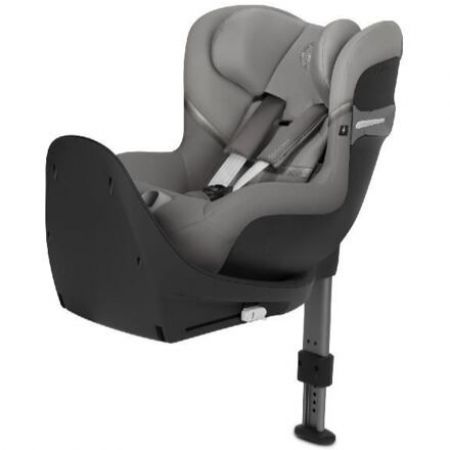 Autosedačka CYBEX Gold Sirona S i-Size 2021 Soho Grey