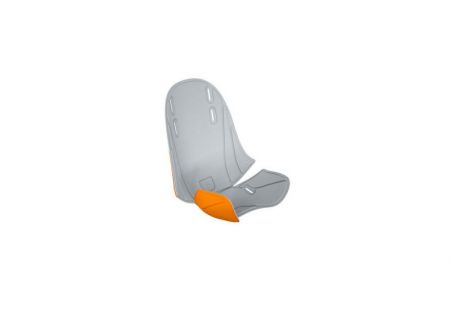 Thule RideAlong Mini měkká vložka Light Grey / Orange