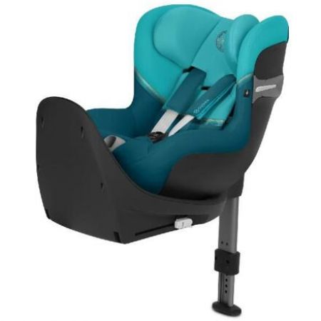 Autosedačka CYBEX Gold Sirona S i-Size 2021 River Blue