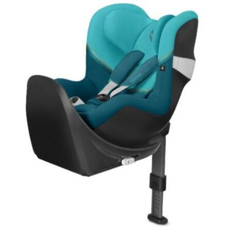 Autosedačka CYBEX Gold Sirona M2 i-Size + Base M 2021 River Blue