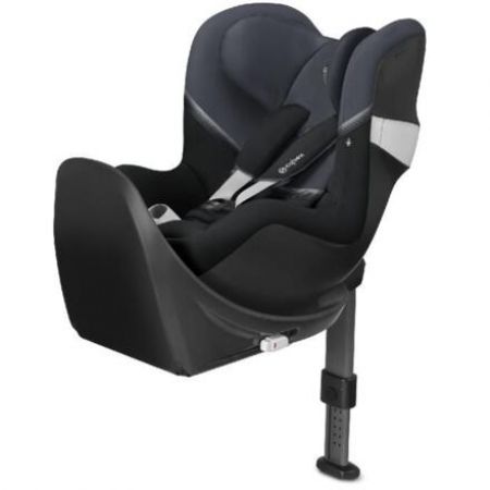 Autosedačka CYBEX Gold Sirona M2 i-Size + Base M 2021 Granite Black