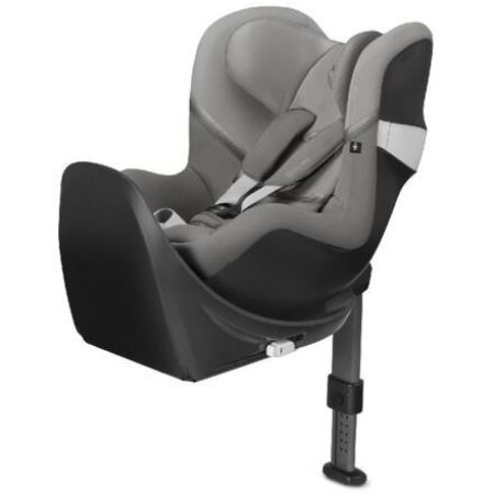 Autosedačka CYBEX Gold Sirona M2 i-Size 2021 Soho Grey