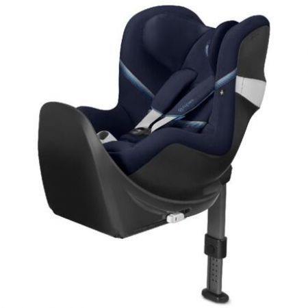 Autosedačka CYBEX Gold Sirona M2 i-Size 2021 Navy Blue