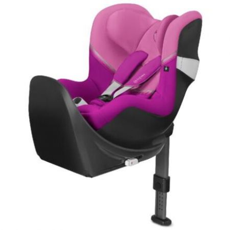 Autosedačka CYBEX Gold Sirona M2 i-Size 2021 Magnolia Pink