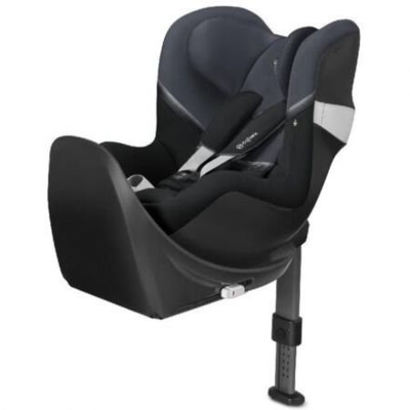 Autosedačka CYBEX Gold Sirona M2 i-Size 2021 Granite Black