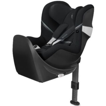 Autosedačka CYBEX Gold Sirona M2 i-Size 2021 Deep Black