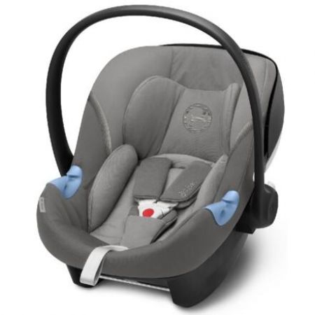 Autosedačka CYBEX Gold Aton M i-Size 2020 Soho Grey