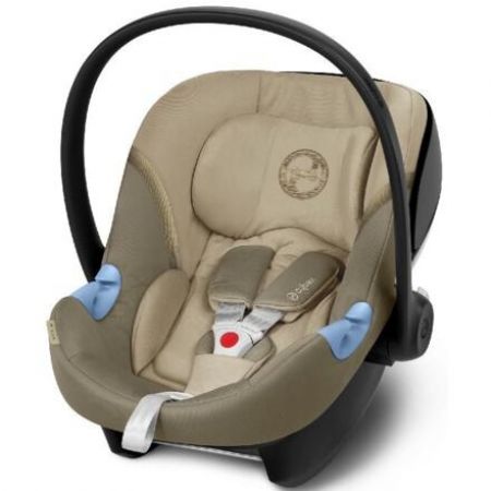 Autosedačka CYBEX Gold Aton M 2020 Classic Beige
