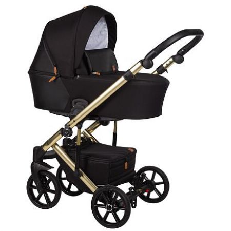 Kočárek Baby Merc Mosca Limited 2020 dvojkombinace MOL/ML204/ZE