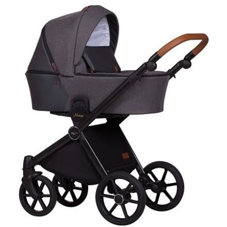 Kočárek Baby Merc Mango 2020 dvojkombinace M/197