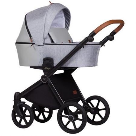 Kočárek Baby Merc Mango 2020 dvojkombinace M/199
