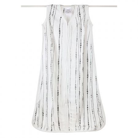 Aden + Anais Bamboo Moonlight sleeping bag S