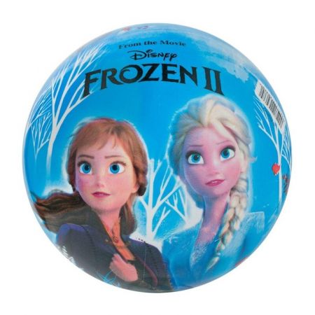 STAR TOYS - Míč Frozen II 23cm