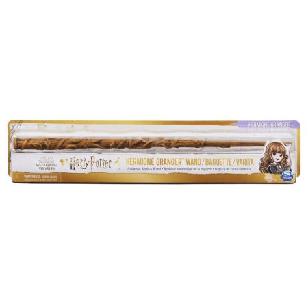 SPIN MASTER - Harry Potter Hermiony Kouzelnická Hůlka