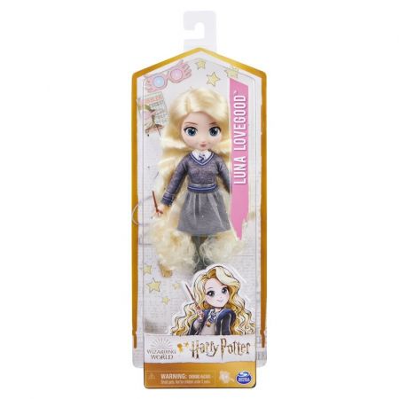 SPIN MASTER - Harry Potter Figurka Lenka 20 Cm