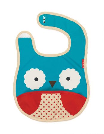 SKIP HOP - Zoo Bryndák - Sovička 6m+