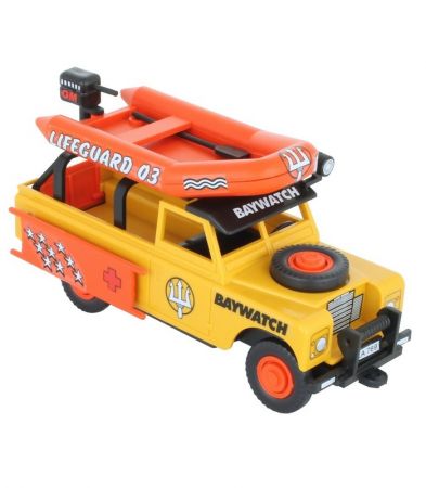 SEVA - MONTI System 48 - BAYWATCH