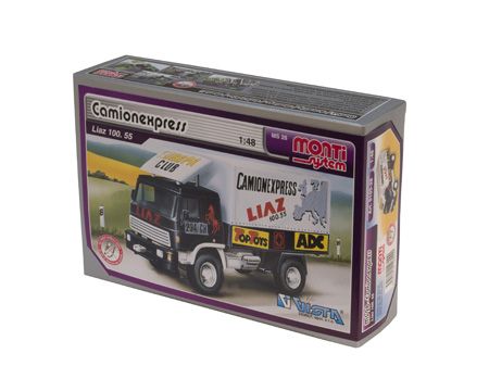 SEVA - Camionexpress