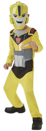 RUBIES - Kostým Bumble Bee - action suit