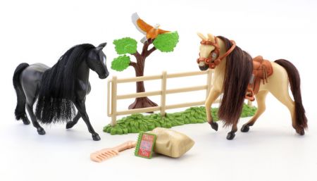 ROYAL BREEDS - Royal Breeds Soutěž ve skocích