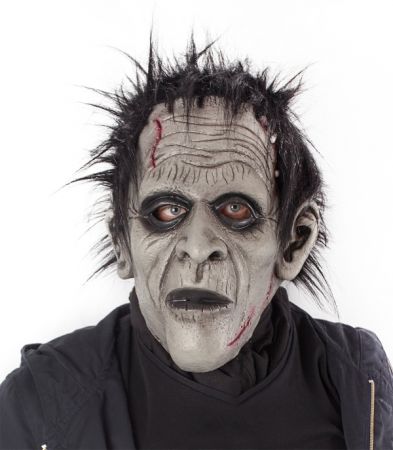 RAPPA - maska Frankenstein
