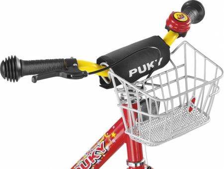 PUKY - Přední košík na kolo