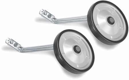 PUKY - Podpůrné kolečka na kolo ZL 16 a ZL 18