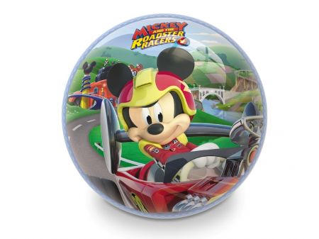 MONDO - Míč Mickey 14cm