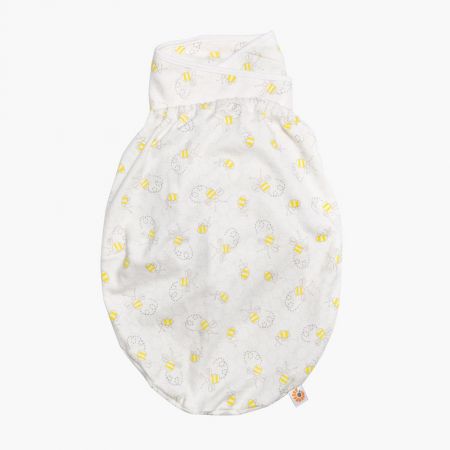 ERGOBABY | Zavinovačka Original TOG 0.5 - BEE HAPPY
