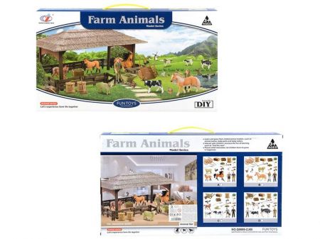 MADE - Farma