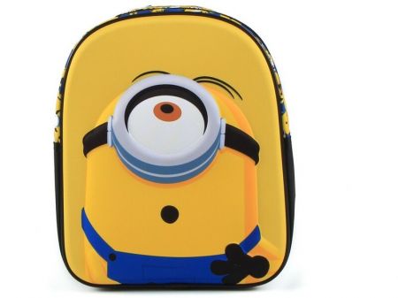 MADE - Batoh MINIONS
