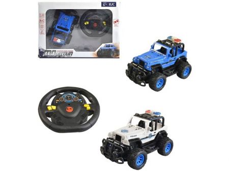 MADE - Auto na dálkové ovládání, 1:22