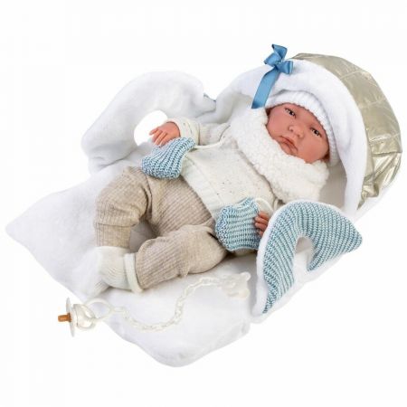 LLORENS - 74003 Lalo 42 cm